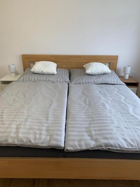 Apartman Frymburk 30 Buitenkant foto