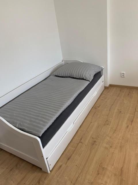 Apartman Frymburk 30 Buitenkant foto