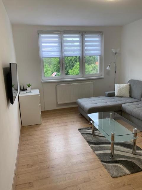Apartman Frymburk 30 Buitenkant foto