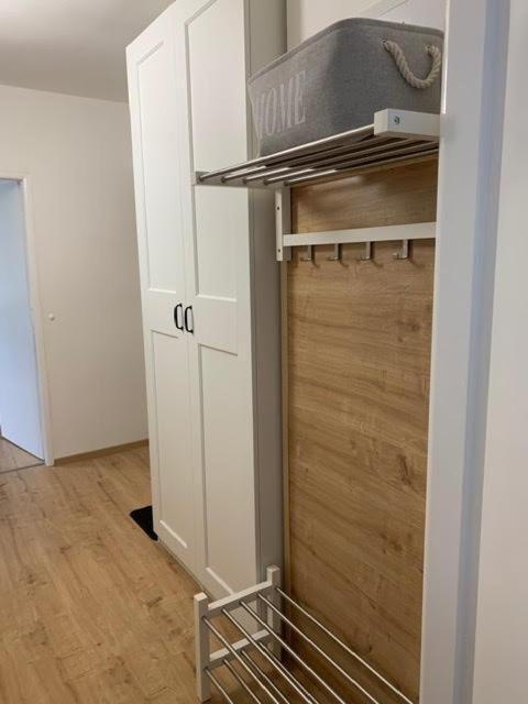 Apartman Frymburk 30 Buitenkant foto
