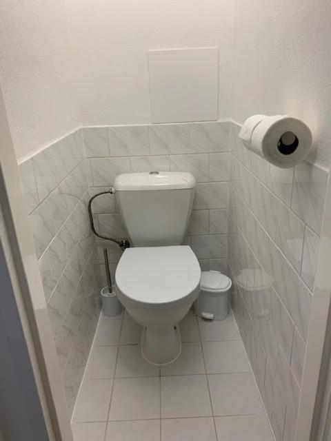 Apartman Frymburk 30 Buitenkant foto
