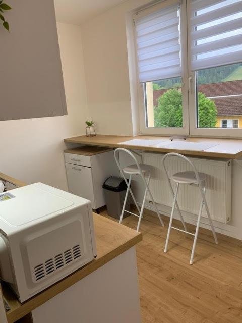 Apartman Frymburk 30 Buitenkant foto