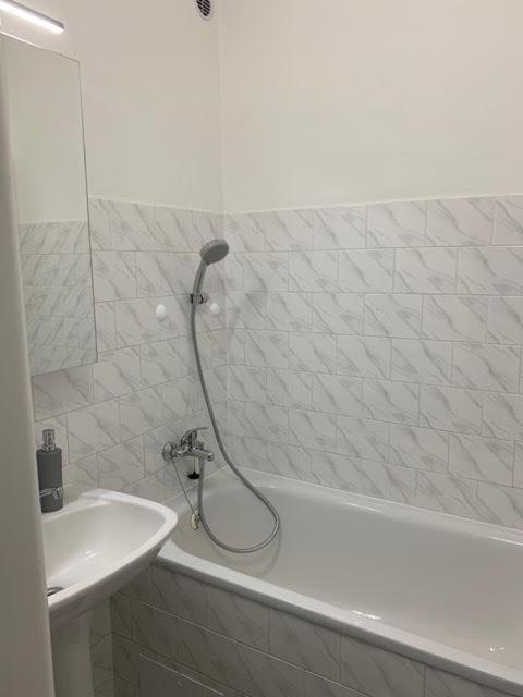 Apartman Frymburk 30 Buitenkant foto